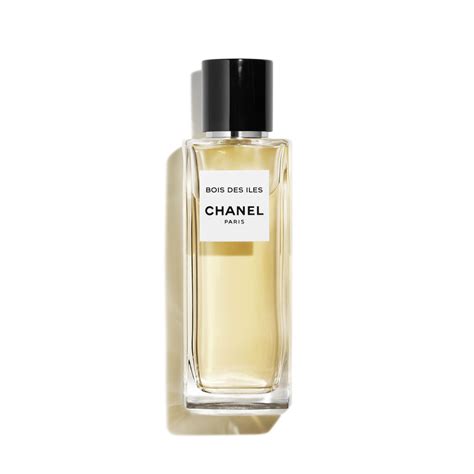 chanel bois des iles eau de parfum|baudruchage.